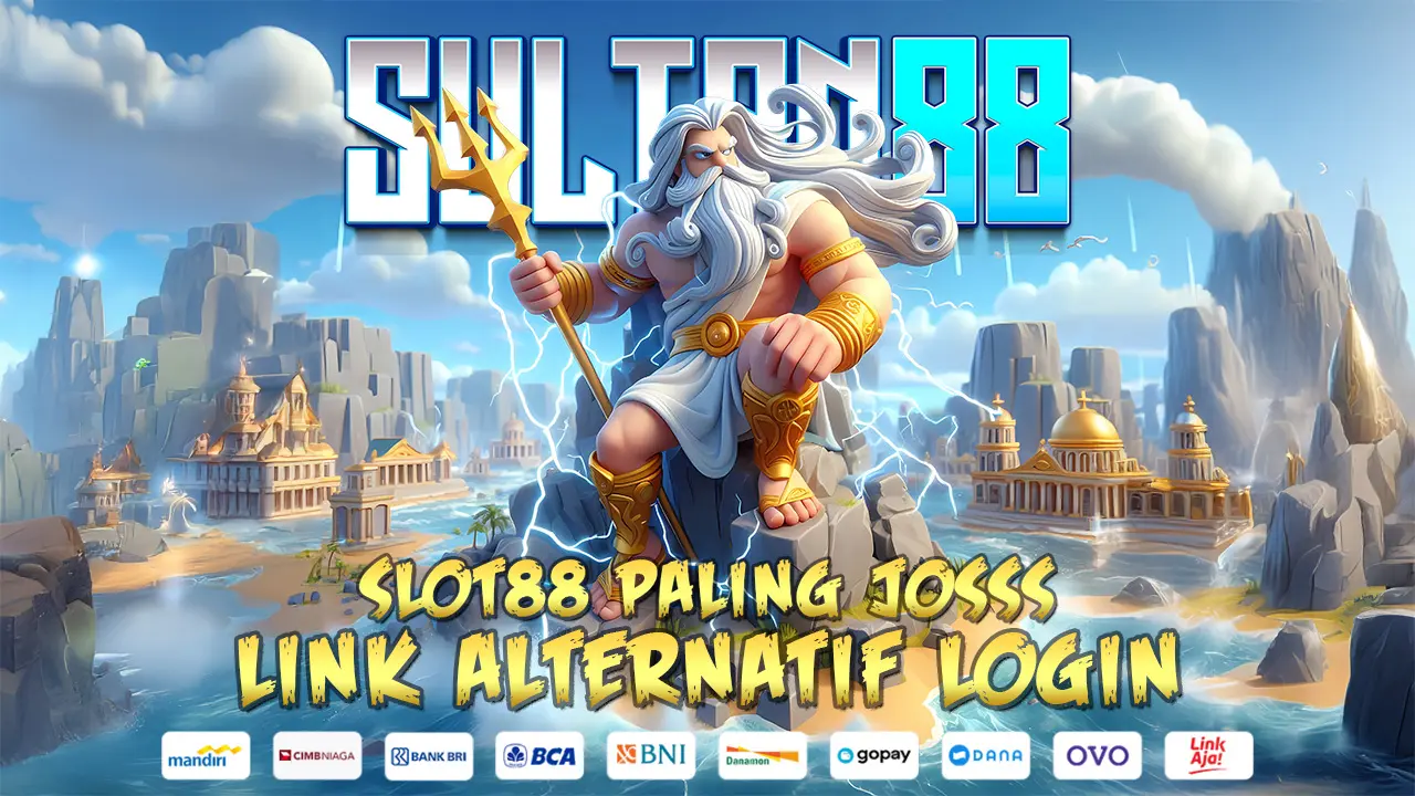 Pokerclub99 slot88 resmi