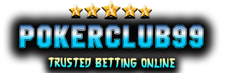 Pokerclub99 Logo